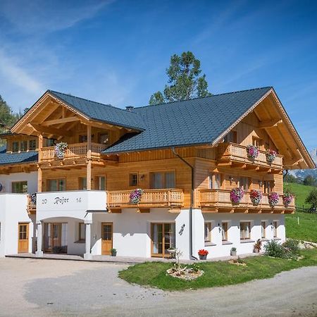 Rojerhof Villa Schladming Dış mekan fotoğraf