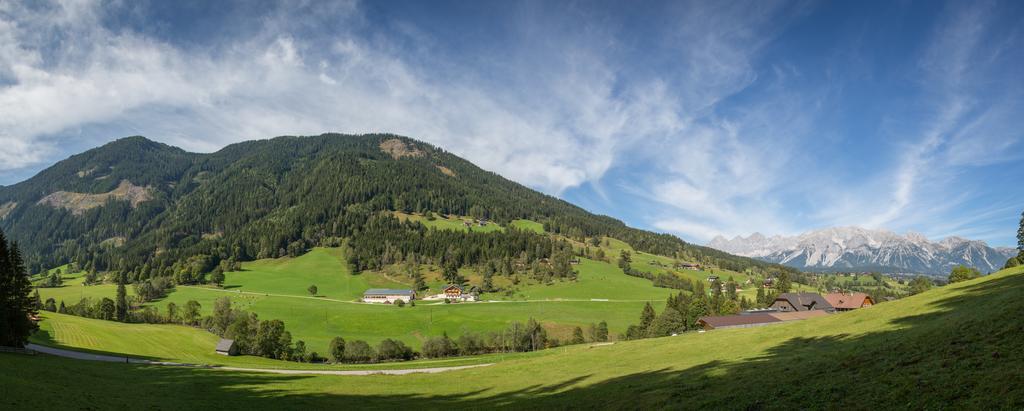 Rojerhof Villa Schladming Dış mekan fotoğraf