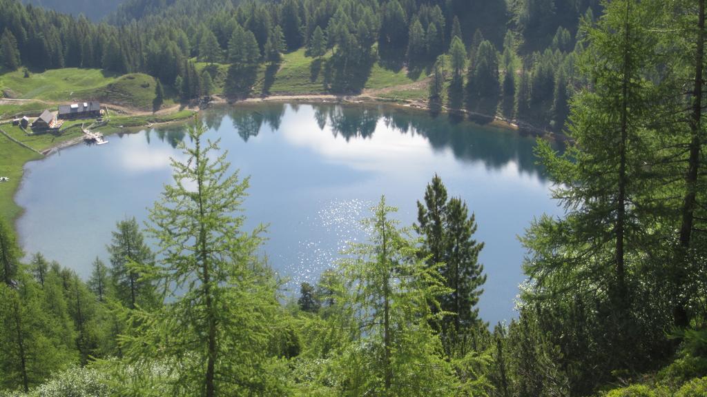 Rojerhof Villa Schladming Dış mekan fotoğraf