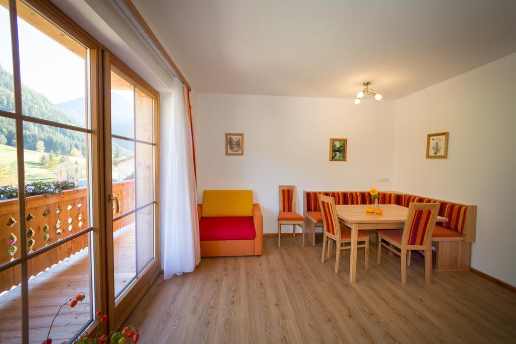Rojerhof Villa Schladming Oda fotoğraf