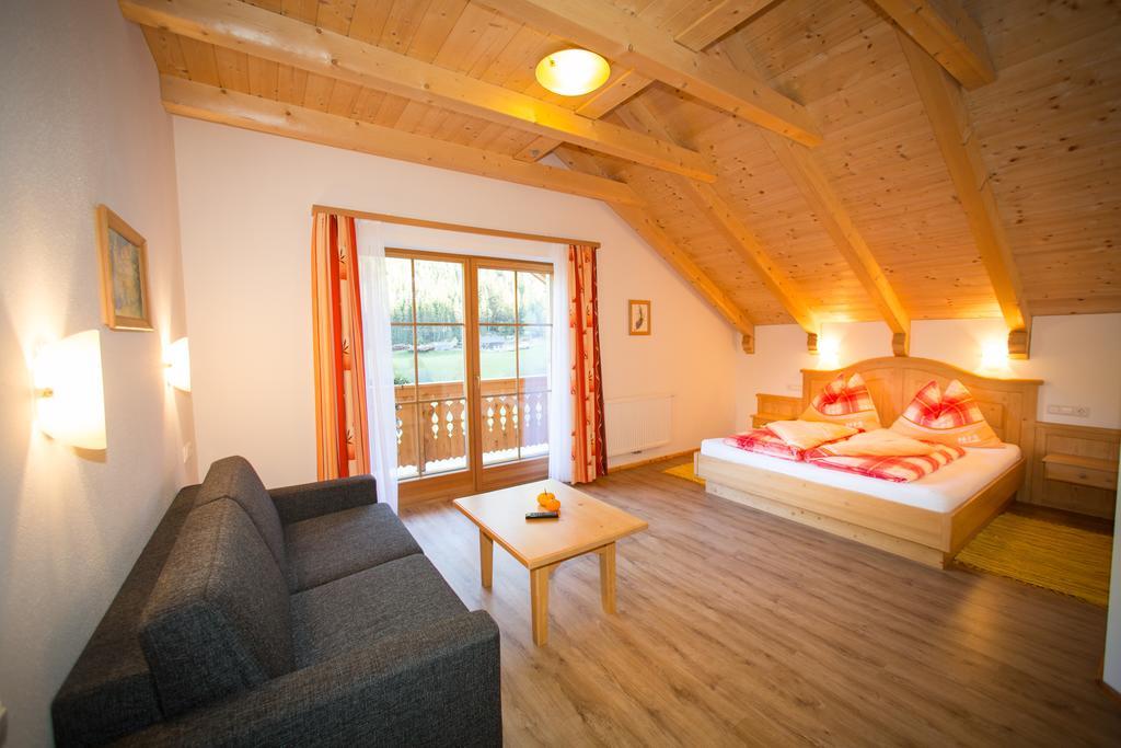 Rojerhof Villa Schladming Oda fotoğraf