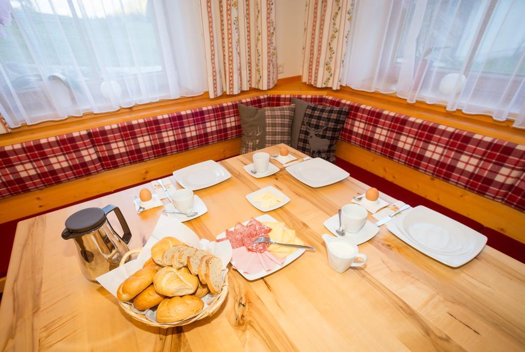 Rojerhof Villa Schladming Dış mekan fotoğraf
